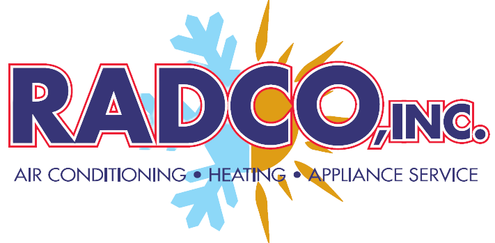 Radco Air Conditioning Heating & Appliance Service