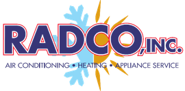 Radco Air Conditioning Heating & Appliance Service