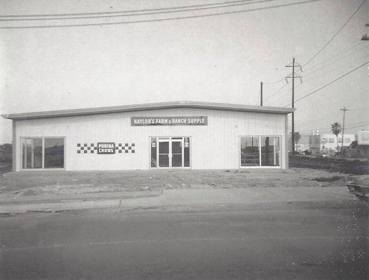 Farm Supply — Supply Store in Corpus Christi, TX