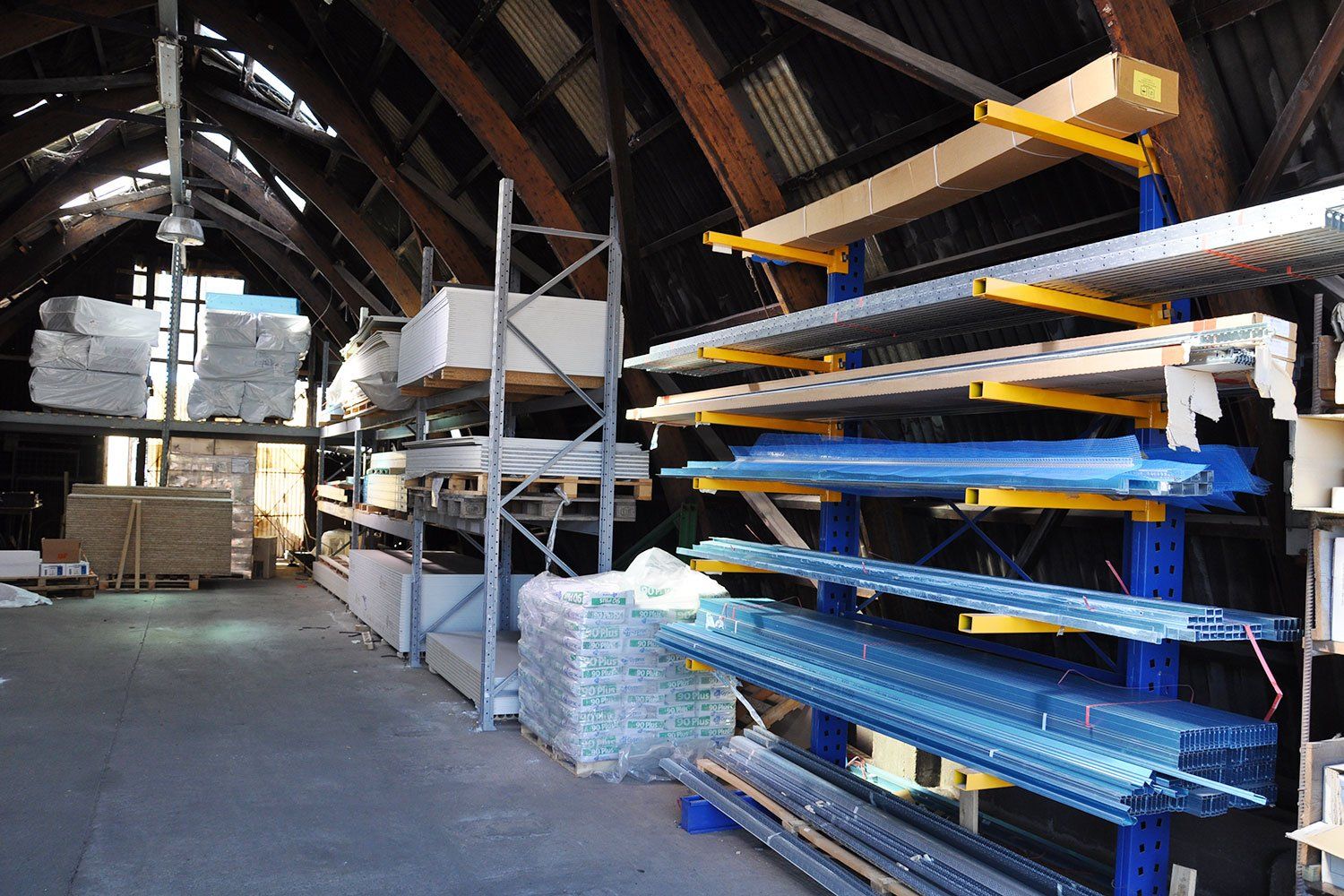 accessori per costruzioni edili