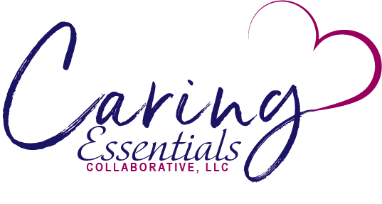 Caring Essentials Collaborative Logo - Trauma Informed Care