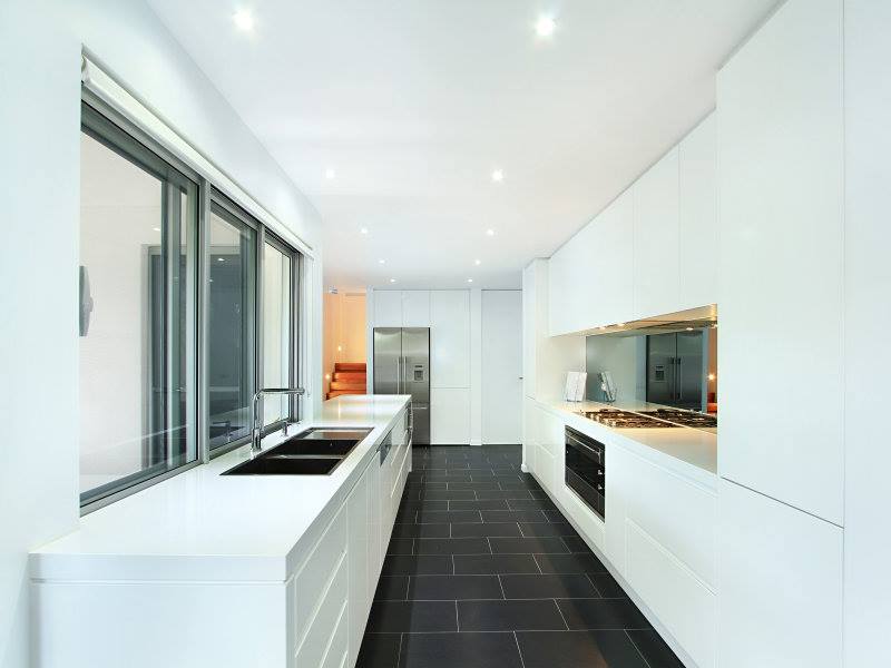 Paiano Custom Kitchens Makers in Wollongong