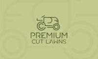 Premium Cut Lawns