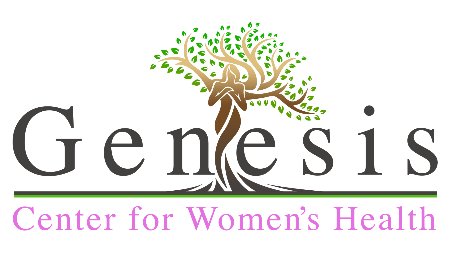 Genesis Women's Health Center logo