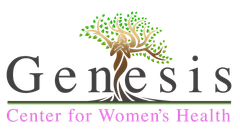 Genesis Center for Women's Health logo