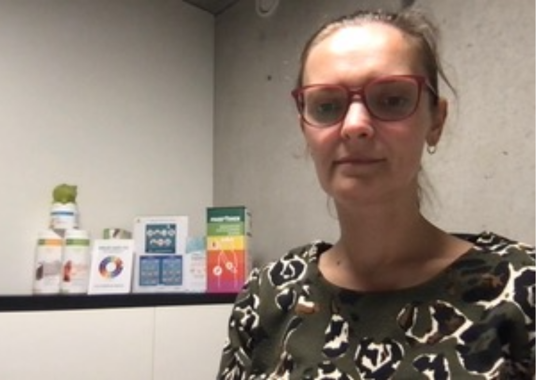 Eliane Diëtiste Herk-de-Stad Lummen Meldert Schakkebroek