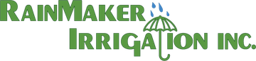 Rainmaker Irrigation Inc. Rainmaker Irrigation Inc.