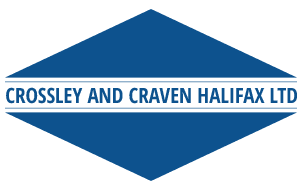 Crossley and Craven Halifax Ltd Company Logo