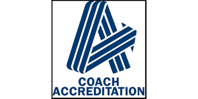 Coach Accreditation