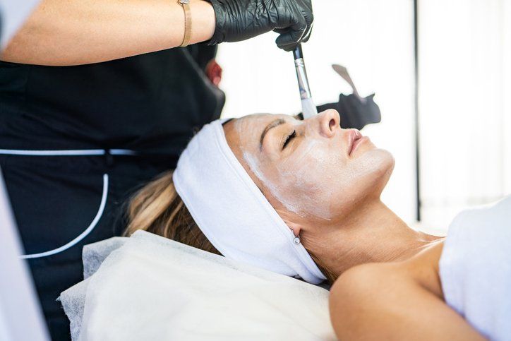 trattamento pelle matura