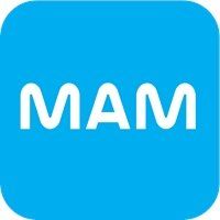 Logo MAM