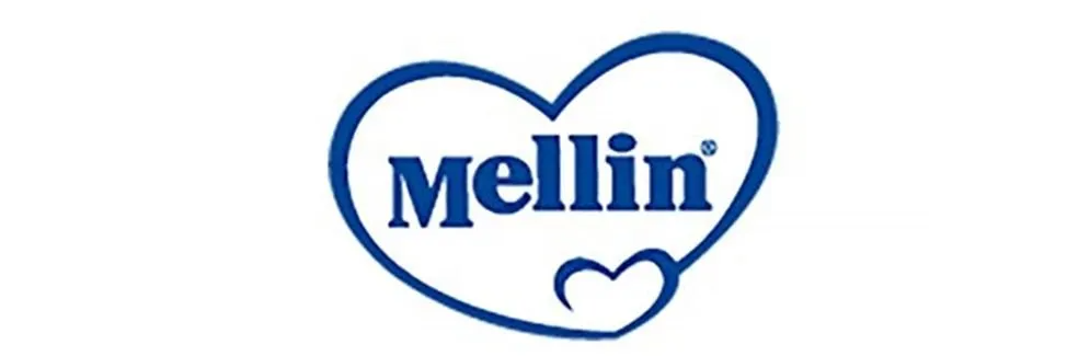 Logo Mellin