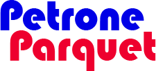 Petrone Parquet logo