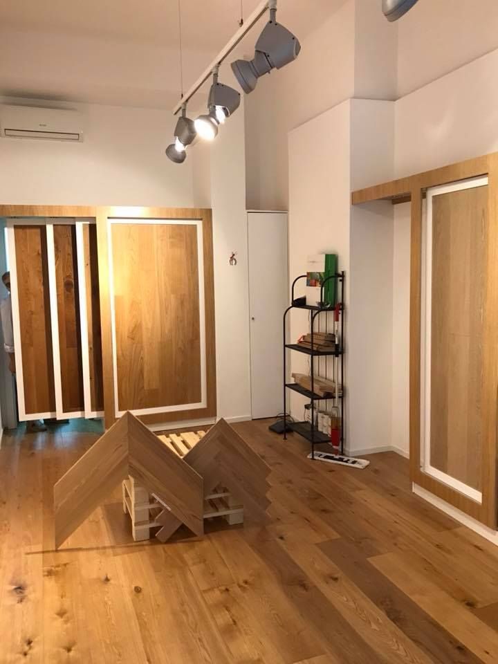 Store Petrone Parquet