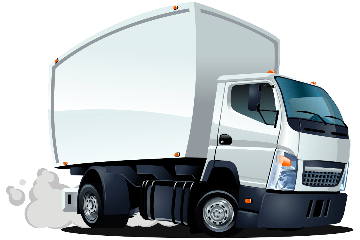 truck movers