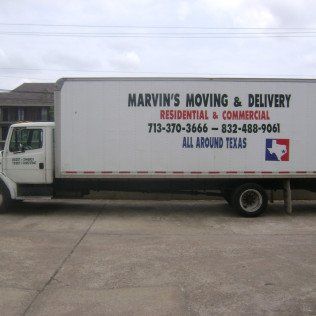 truck movers
