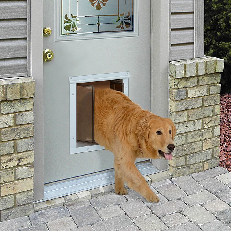 Pet Doors l Tampa, FL l DoorPro Entryways, Inc.