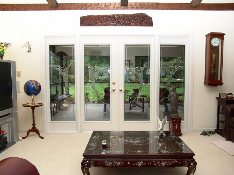 After Door Installment — Tampa, FL — DoorPro Entryways, Inc.