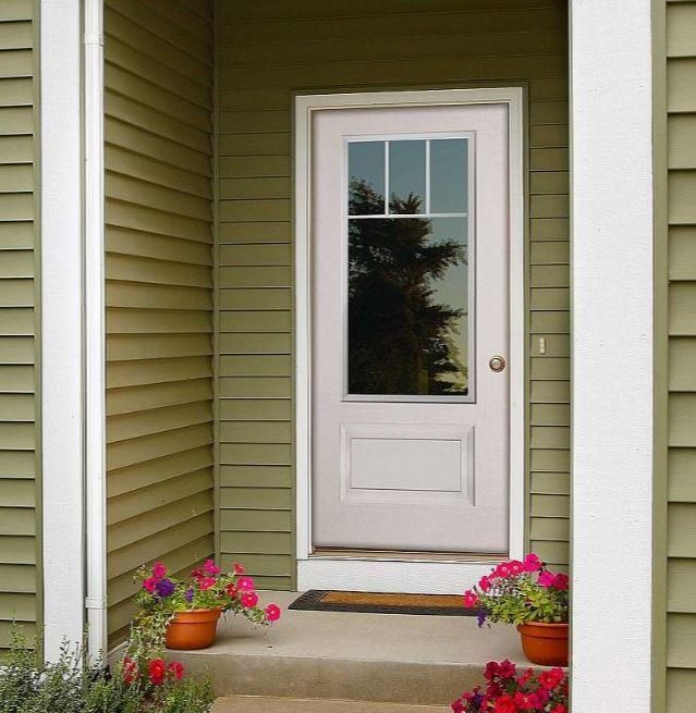 ODL Craft Custom Door — Tampa, FL — DoorPro Entryways, Inc.