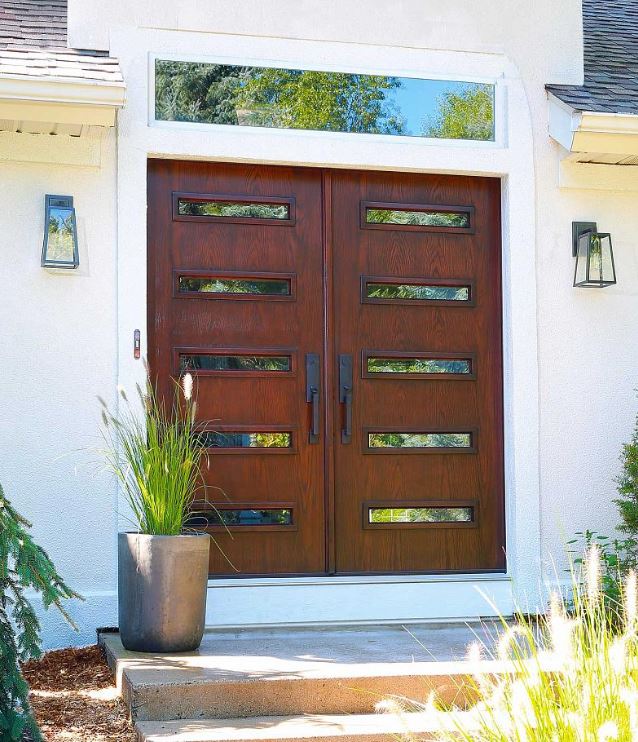 ODL Spotlight Door — Tampa, FL — DoorPro Entryways, Inc.