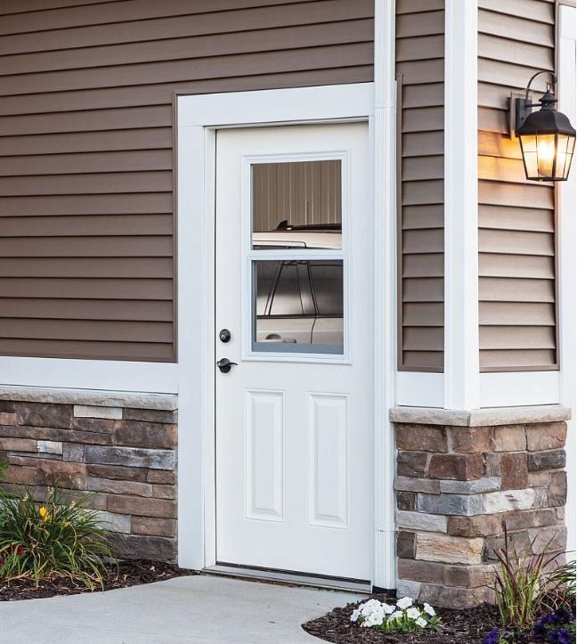 ODL Vent Lite — Tampa, FL — DoorPro Entryways, Inc.