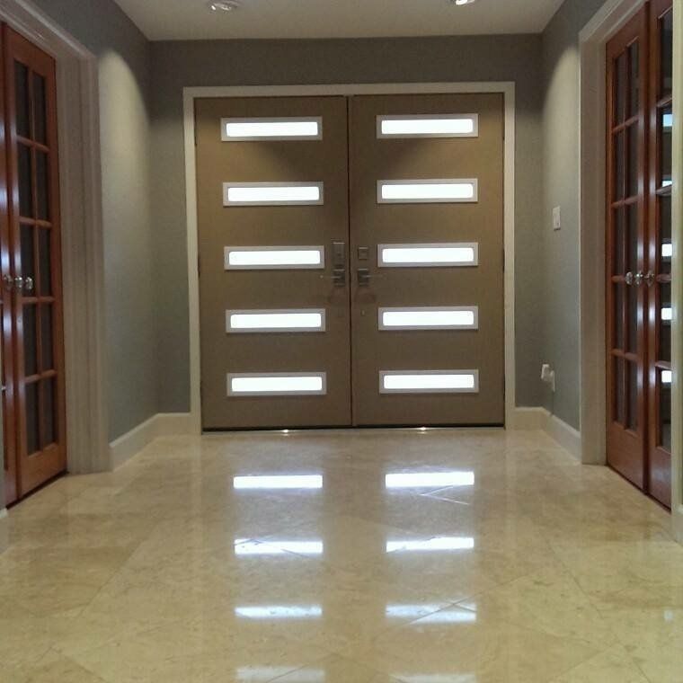 Fiberglass Doors l Tampa, FL l DoorPro Entryways, Inc.