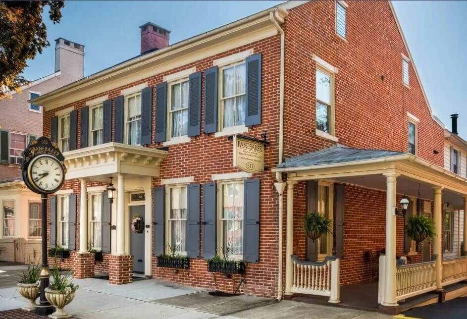 Hanover, PA Funeral Home and Cremations
