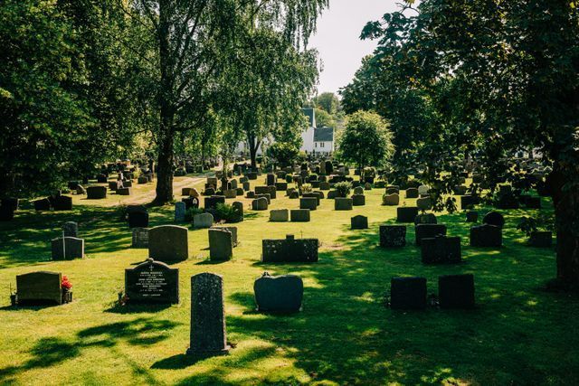cremation services near Hanover, PA
