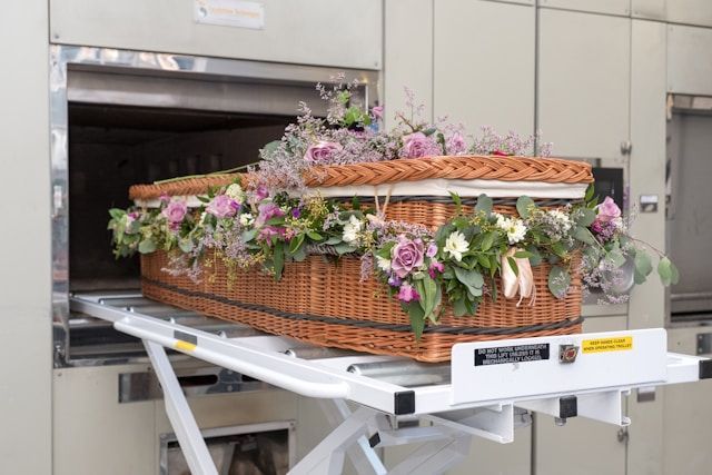 cremation services near Parkville, PA