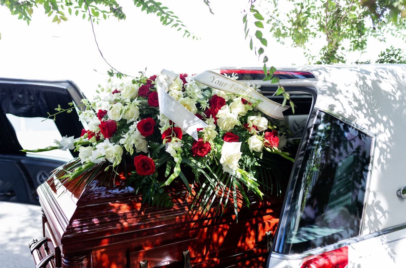 funeral homes Parkville, PA