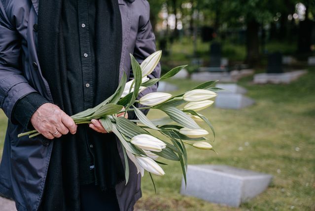 funeral homes near Hanover, PA