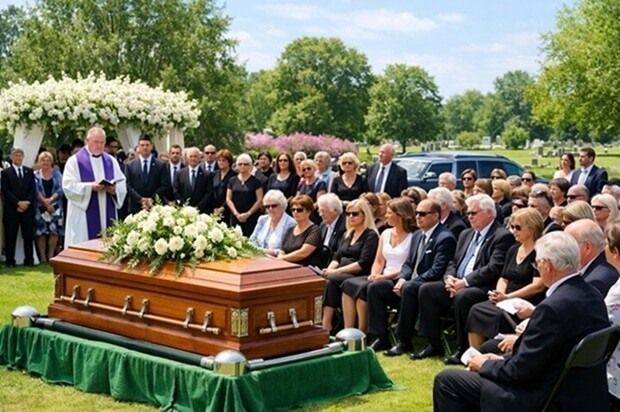 funeral homes near Parkville, PA