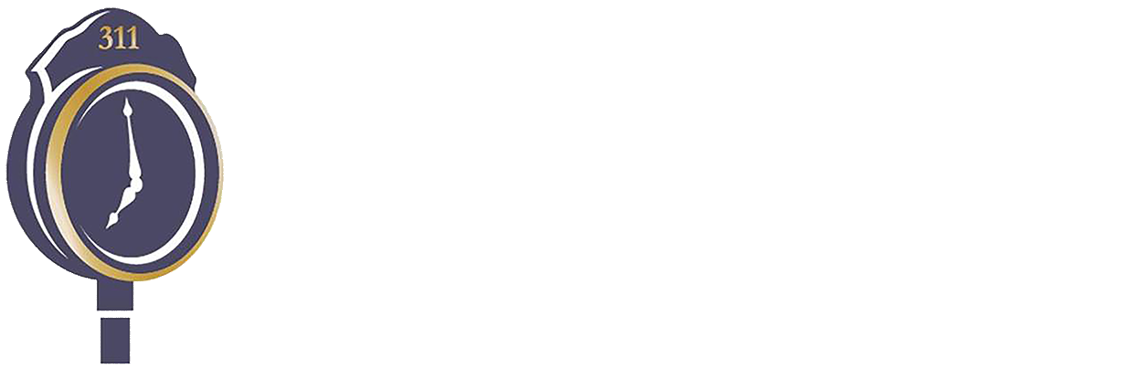 Funeral Home Logo