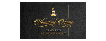 Abundant Flame Candle Company