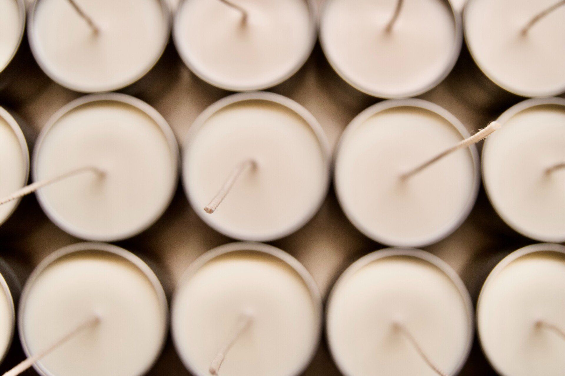 Abundant Flame | What Are the Benefits of Soy Candles? A Closer Look