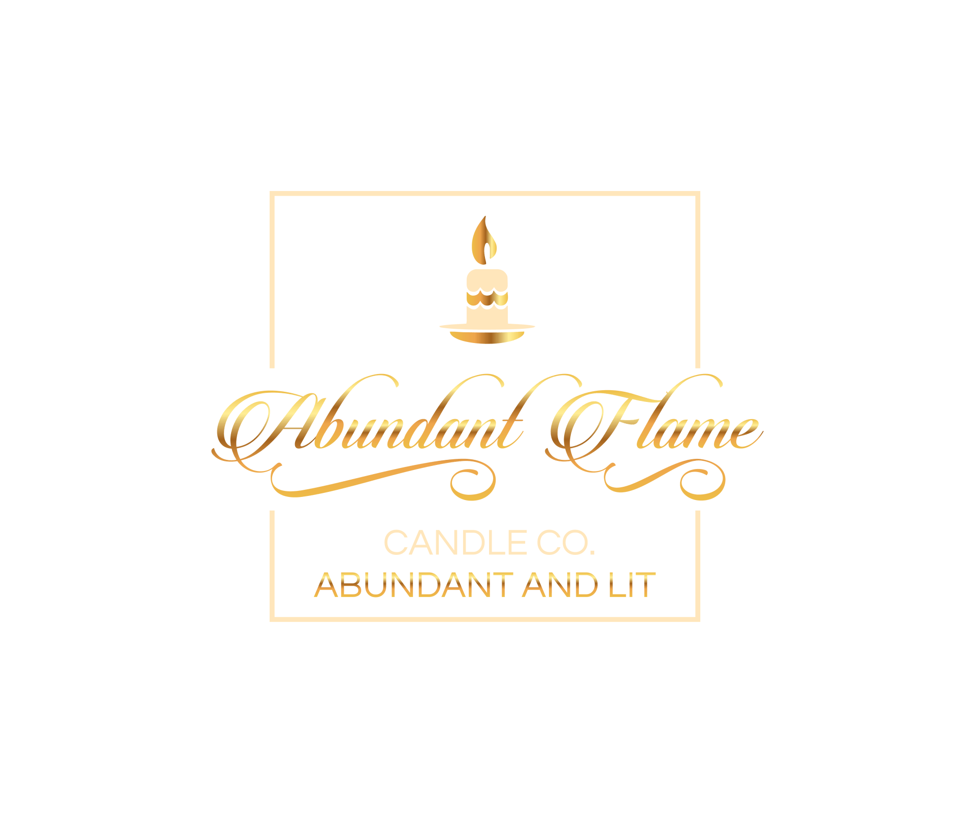 Abundant Flame Candle Co.