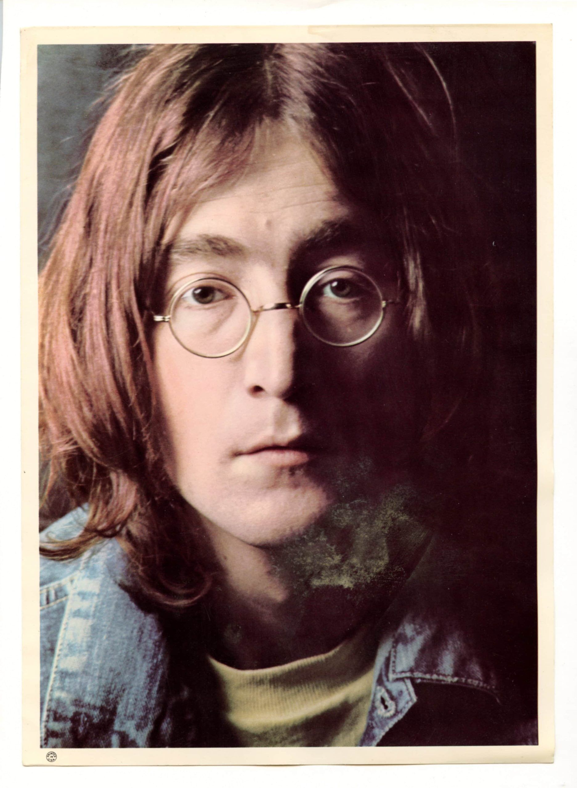 john