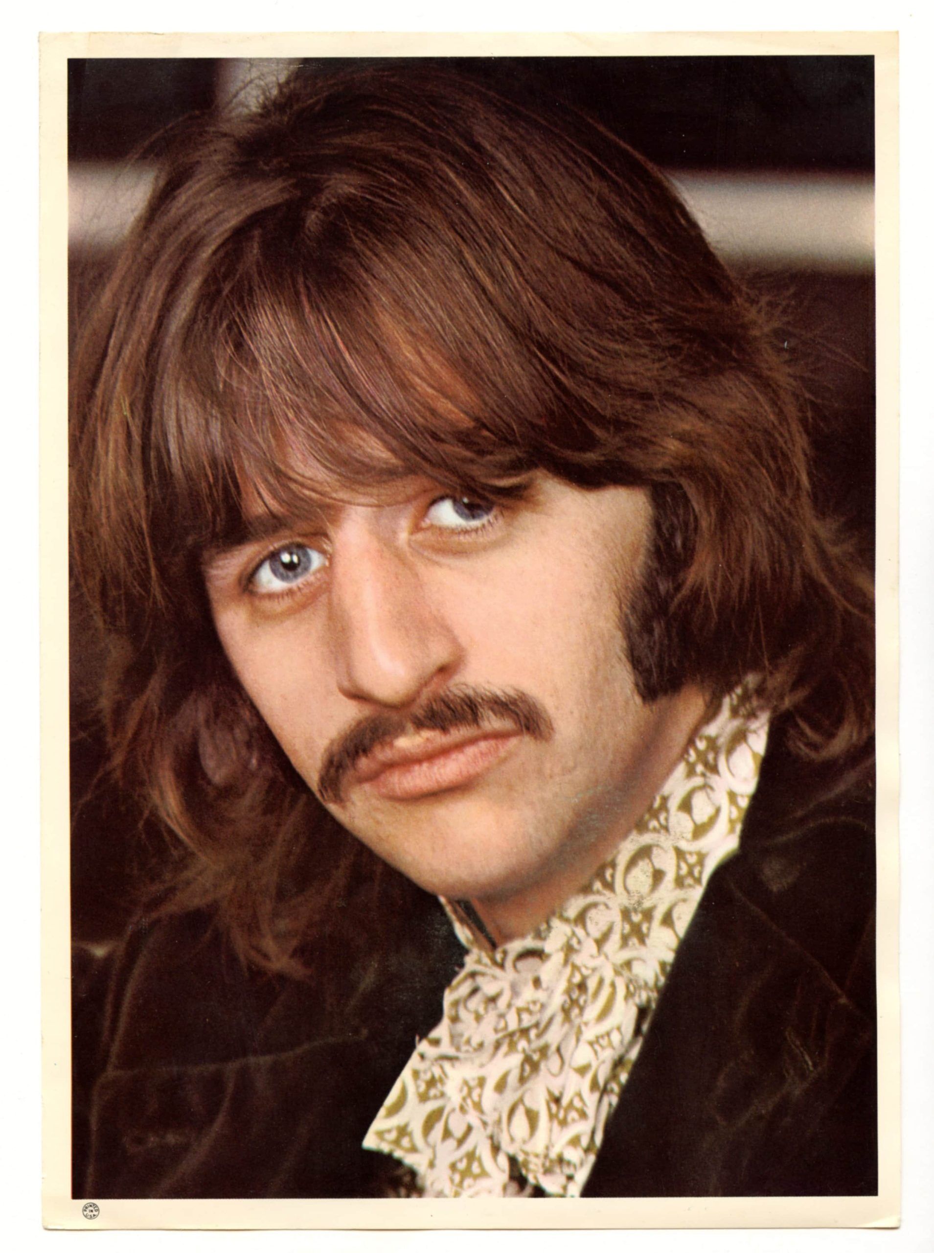 george