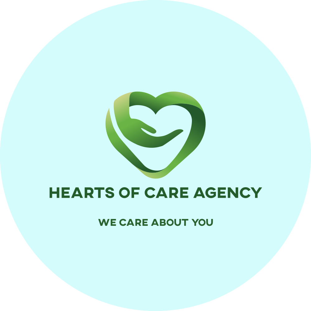 Hearts of Care Agency Ltd. logo