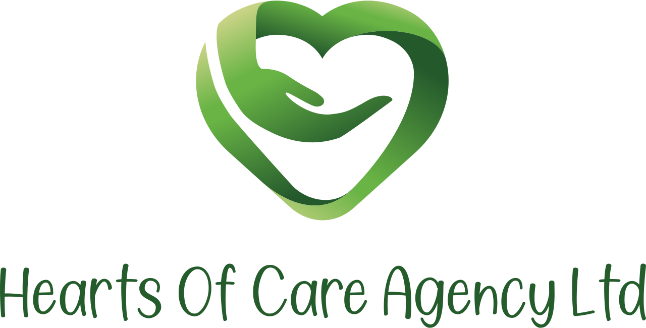 Hearts of Care Agency Ltd. logo