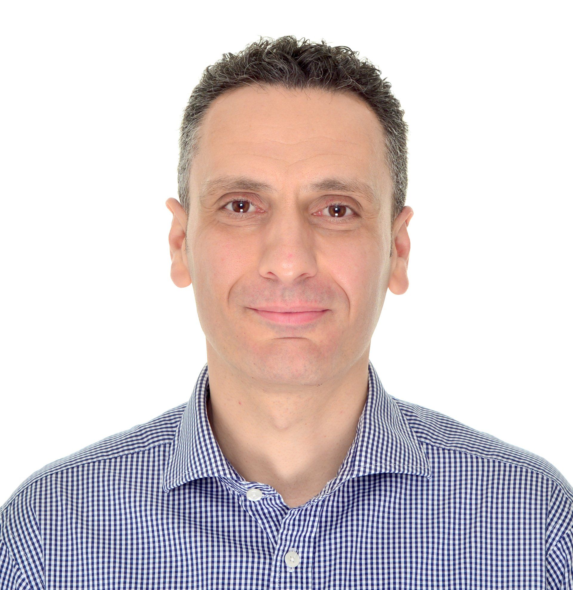 Dr Costas Chryssou - tamegon Innovation Advisory Firm