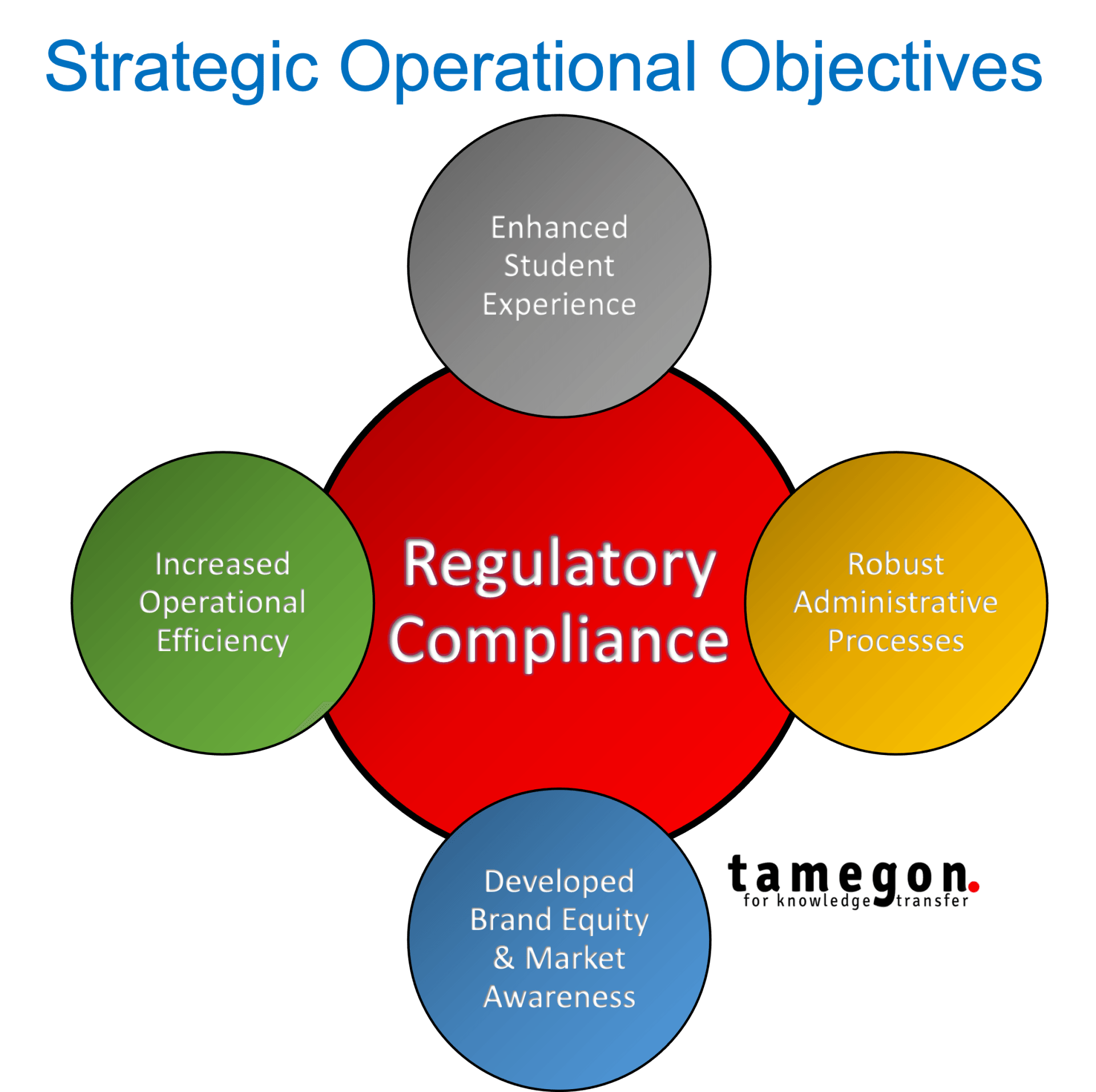 SIS Implementation in a newly launched university in the Middle East - tamegon Innovation Advisory Firm