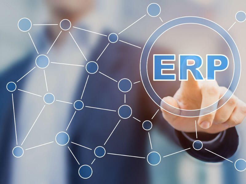ERP vendor evaluation and selection criteria
