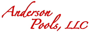 Pool Service in Little Rock, AR | Anderson Pools LLC