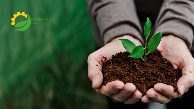 Agricoltura sostenibile per la redditività aziendale