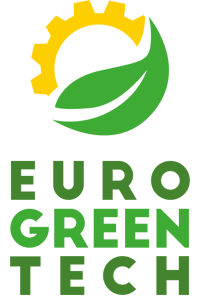 Euro Green Tech Cosechadoras de hortalizas