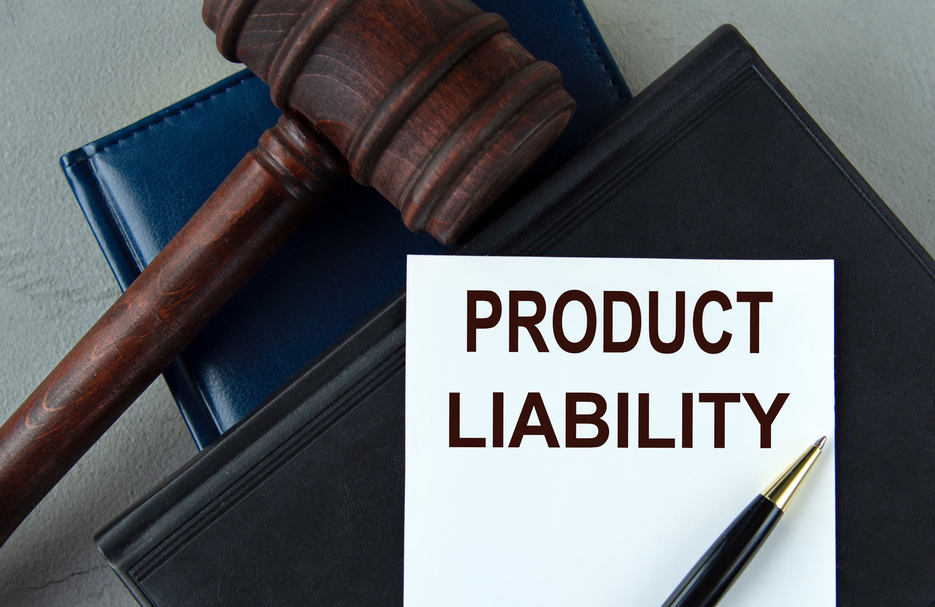 Product Liability on a Paper