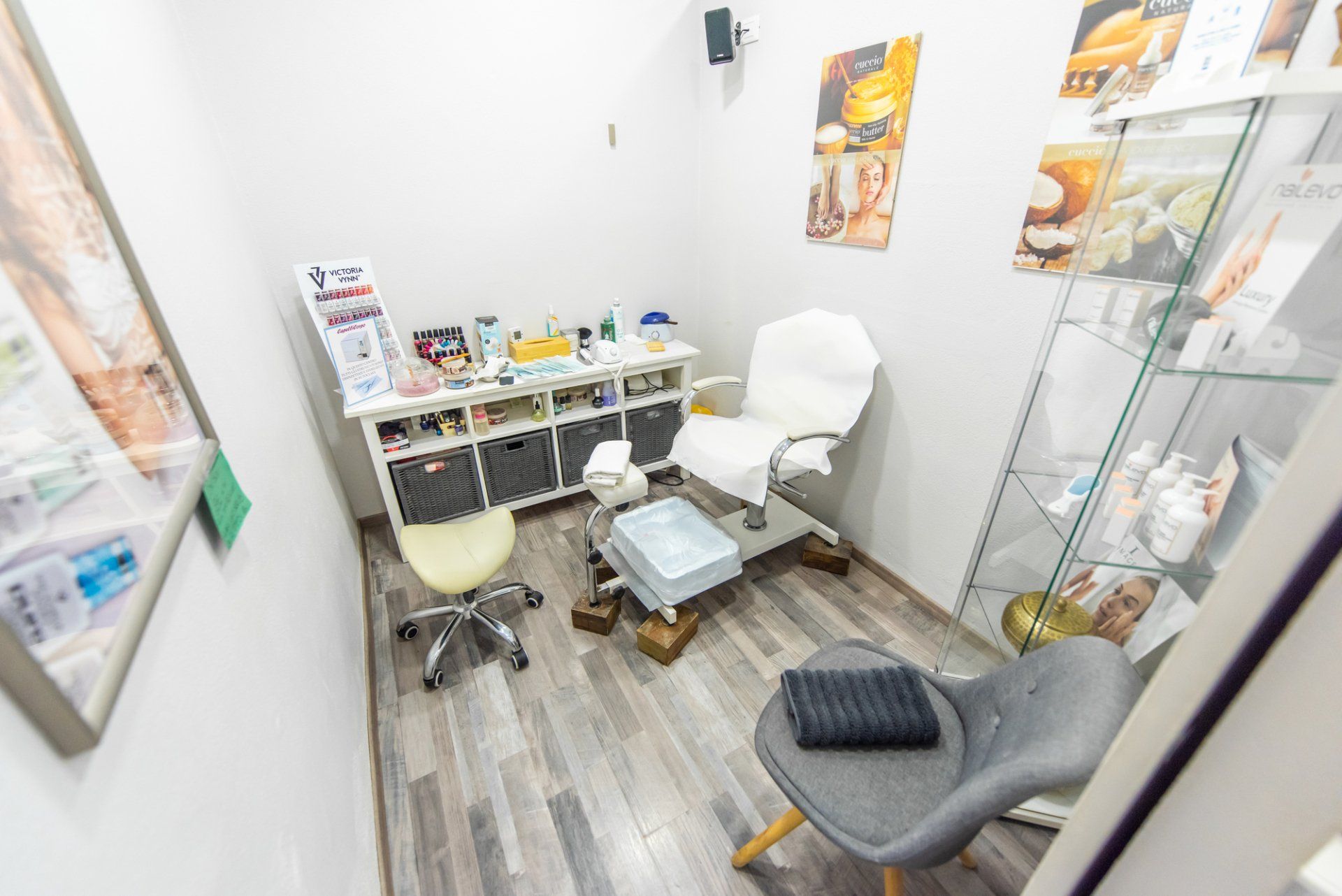 Centro estetico Genova Quinto Valentina Consulente di Bellezza