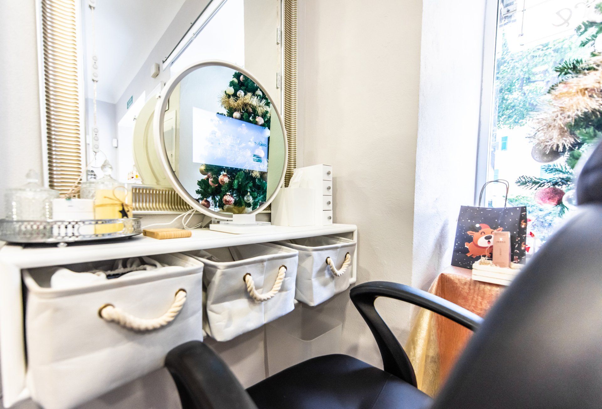 Centro estetico Genova Quinto Valentina Consulente di Bellezza