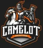 Camelot Painting logo